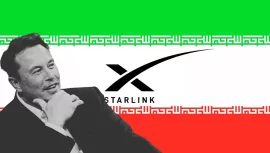 Iranul a mai dat o lovitură: A confiscat sistemele Starlink ale lui Elon Musk. Americanii rămân fără o sursă&nbsp;(…)