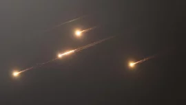 Haos total în zona Golfului: sirenele sună în mai multe țări, după un atac puternic cu drone și rachete lansat de Iran