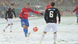 Florin Tănase, declarația serii după FCSB – Csikszereda 1-0: „Incredibil, e decapotabil”
