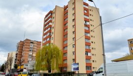 Orașul din România în care un apartament cu o singură cameră costă doar 6.000 euro în aprilie 2026