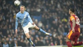 MERCATO Bombă! PSG vrea să-l transfere pe Erling Haaland și a început deja tatonările!