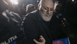 Dezvăluirile făcute de victimele lui Cristian Andrei. Psihologul a fost dus la audieri în cătușe!