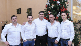 Noi detalii în cazul accidentului suferit de membrii trupei Pindu. Solistul Hrista Lupci, la un pas de tragedie!