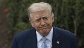 EXTRA Donald Trump caută să ia terenuri în București după ce i-a propus lui Gigi Becali o afacere de 2 miliarde de&nbsp;(…)