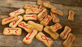 Horoscop rune azi, 18 aprilie 2026. Nativii Taur sunt avertizați de Raidho Inversat: planul tău nu mai există și&nbsp;(…)