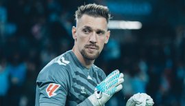 Nota primită de Ionuț Radu după încă un meci în care n-a primit gol în La Liga