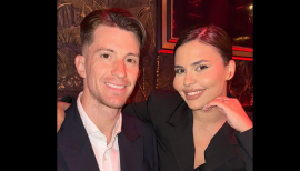 Cum a fost surprins Rareș Cojoc după ce Andreea Popescu a anunțat despărțirea