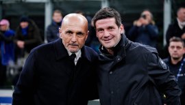 DECLARAȚII Spalletti i-a mânjit victoria lui Chivu! Juventus, decizie fără precedent din cauza arbitrajului cu&nbsp;(…)