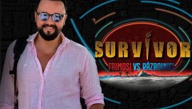 Cătălin Măruță, la Survivor?! Dat afară de la Pro TV, faimosul prezentator a dat răspunsul