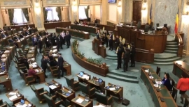 PSD: superimunitate pentru guvernanți