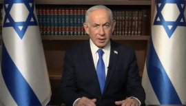 Benjamin Netanyahu le transmite iranienilor urări cu ocazia Anului Nou persan
