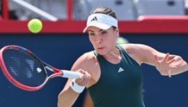 Suma uriaşă câştigată de Gabriela Ruse după victoria senzaţională de la Australian Open 2026