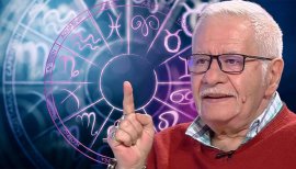 Zodia care va avea parte de multe necazuri după Paște, potrivit numerologului Mihai Voropchievici: „Adevăruri&nbsp;(…)