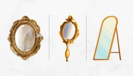 Test de personalitate | Stânga, dreapta sau centru? Oglinda aleasă ce fel de om ești, de fapt