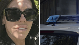 Femeie de 47 de ani, găsită moartă în cazarea din vacanța de iarnă. A mers de două ori la Camera de Gardă, dar&nbsp;(…)