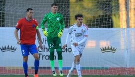 „Federația Maghiară a refuzat”. Ce se întâmplă, de fapt, cu transferul lui Duarte la FCSB: „De luni!”