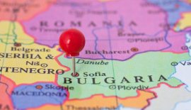 Sondajele la ieşirea de la urne în Bulgaria indică un avans semnificativ pentru coaliţia condusă de fostul&nbsp;(…)