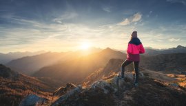 Provocarea lunii februarie: Ce este Off February și cum ne ajută sănătatea?