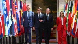 Trump respinge brutal inițiativa europeană pentru Strâmtoarea Ormuz: „Au fost inutili”