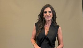 Fiul Marei Bănică, bătut de un profesor. Jurnalista a ajuns la IML și declară război: „Să stea departe de copilul meu”