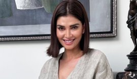 Alina Pușcaș a ales un Paște diferit anul acesta. Vedeta renunță la mesele tradiționale pregătite acasă