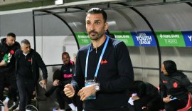 Elias Charalambous, anunț despre plecare sa după FCSB – Fenerbahce: „Nu știu dacă săptămâna viitoare sau mai târziu!”