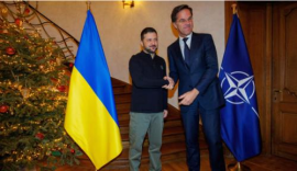 Cele trei minciuni ale Europei despre Ucraina