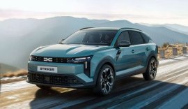 Cât costă noua Dacia Striker: Prețul pentru fiecare gamă de echipare