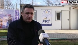 Pentru George Cosac anul 2025 a însemnat victorii pe două planuri: „Sportiv și juridic”. SPECIAL