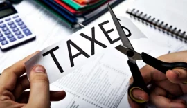 Șeful Camerei Consultanților Fiscali, propunere îndrăzneață în plină criză energetică: reducerea accizei la&nbsp;(…)