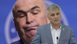 Daniel Zamfir (PSD): Nu putem accepta să vindem Romgaz; în timp ce alte state europene își protejează companiile&nbsp;(…)