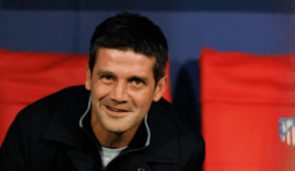 Cristi Chivu, aşteptat să semneze: “I-a convins pe toţi”