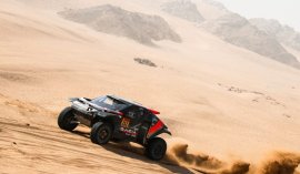 Dacia a surprins pe toată lumea și a câștigat una dintre cele mai râvnite competiții de motorsport: momentul care a&nbsp;(…)