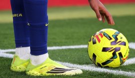 L-a dat de gol pe atacantul de 70.000.000 de euro: „Va merge la FC Barcelona”