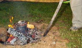 Materialul-minune folosit de neanderthalieni la orice, inclusiv ca antibiotic