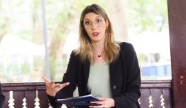 Diana Buzoianu spune că a fost amenințată de un oficial al Companiei ESZ, în contextul situației crizei de apă din (…)