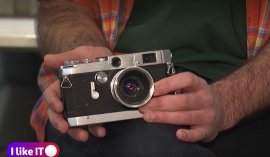 Fotografia pe film revine în trend. Tinerii și nostalgicii redescoperă aparatele clasice