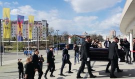 Ioan Andone, despre Mircea Lucescu: „Și-a pus sufletul în slujba fotbalului și uite unde s-a ajuns. Trebuia să ne&nbsp;(…)