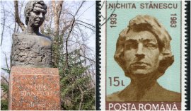 Nichita Stănescu, geniul răsfăţat de Ceauşeşti care a consumat alcool până a murit. „A făcut şi el un pact cu diavolul”