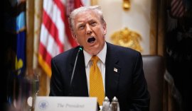 Război în Orientul Mijlociu. Donald Trump vrea să trimită trupe terestre în Iran