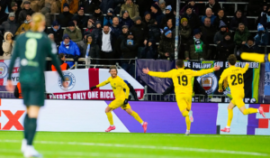 S-a scris istorie în victoria lui Bodo/Glimt cu Manchester City! Premieră în toate competițiile europene