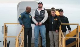 EXTRA FBI l-a arestat pe campionul din sport ajuns cel mai mare traficant de droguri. L-a „vânat” timp de 10 ani