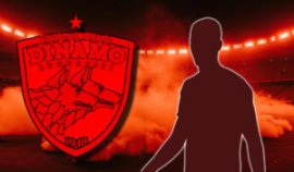 Dinamo a rezolvat al treilea transfer al iernii! Când va fi prezentat oficial jucătorul