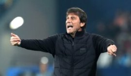 Antonio Conte își ține jucătorii cu picioarele pe pământ! Mesaj categoric pentru vedetele lui Napoli