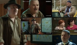 Las Fierbinți. Episodul în care românii l-au văzut pe Dragnea