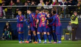 Barcelona – Bilbao 0-0. Prima semifinală a Supercupei Spaniei se joacă acum