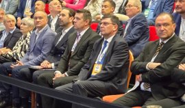 Știm cine va conduce FR de Handbal în următorii patru ani! Lista celor care au fost aleși vineri