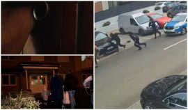 Hoții care se deghizează în colindători. Cum ne bucurăm de tradiții fără să ne expunem riscurilor