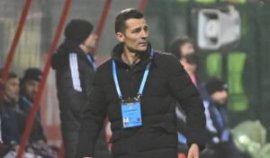 Unirea Slobozia – Rapid 0-0. Giuleştenii vor să se apropie de lider