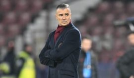 LPF a anunţat echipa etapei 21 din Liga 1! Daniel Pancu a fost desemnat antrenorul rundei